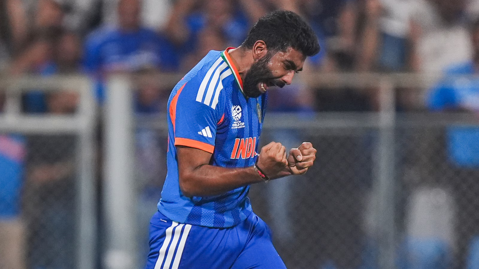 Jasprit Bumrah’s spell hailed by Dale Steyn