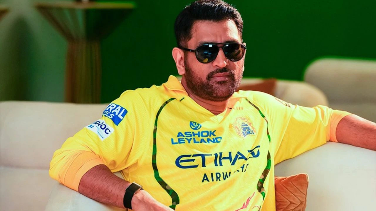 Ex-RCB batter’s huge remark on CSK legend ahead of IPL 2026 -‘You cannot expect the old MS Dhoni who would come in and smash 30 off 10”