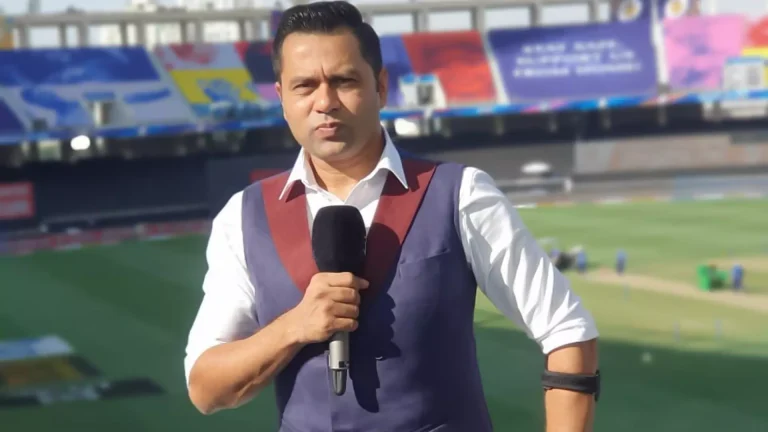 Aakash Chopra flags major threat for India
