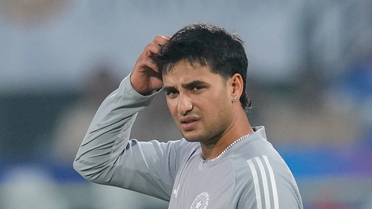 Abhishek Sharma Reflects on World Cup Learnings