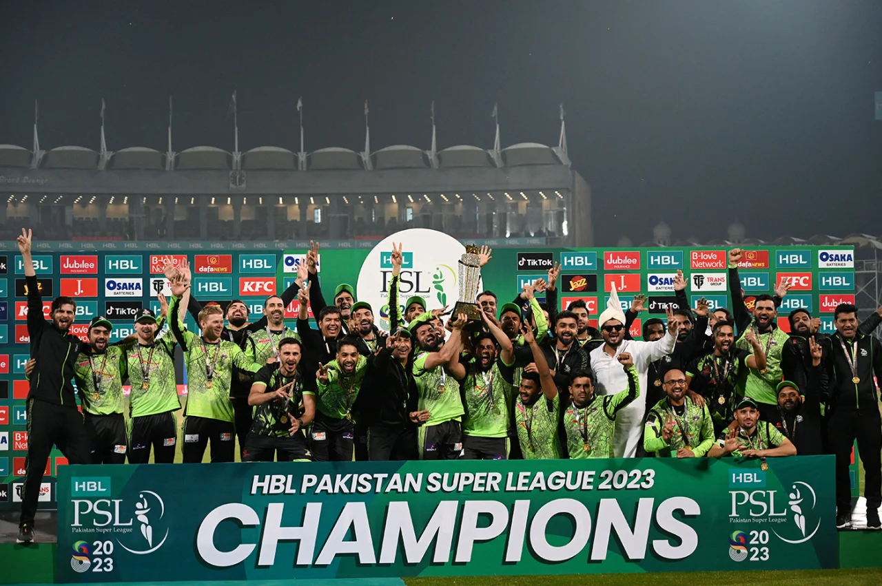 PSL 2026: Full Fixtures, Team Squads & Viewing Guide