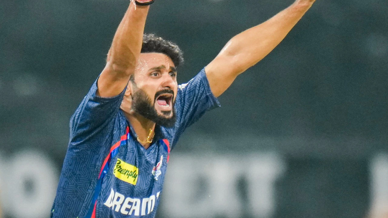 Akash Deep Misses IPL 2026 Due to Injury