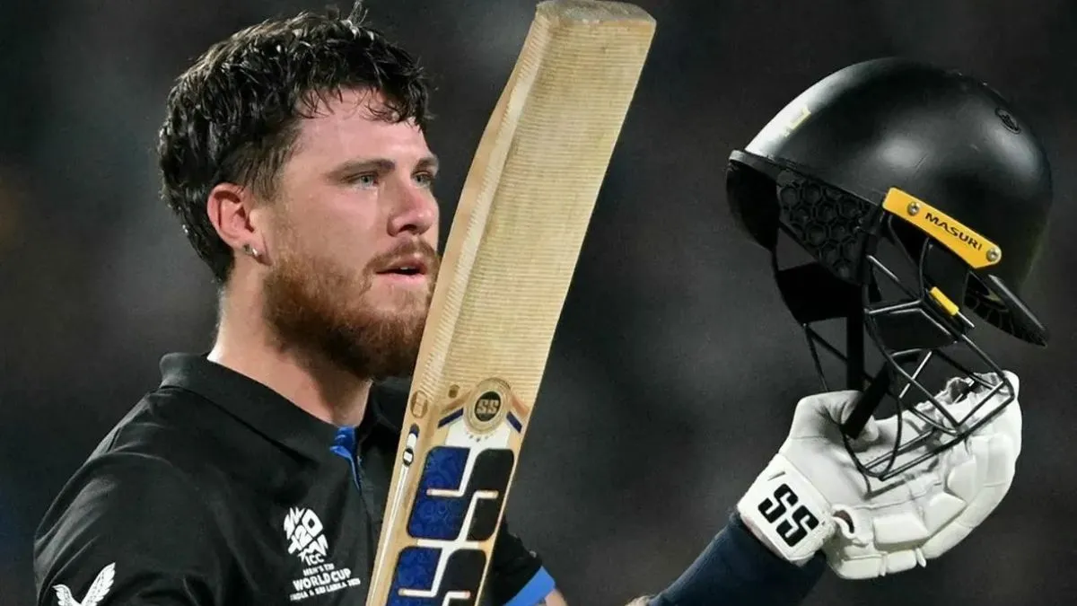 Finn Allen on how he plans to counter Bumrah