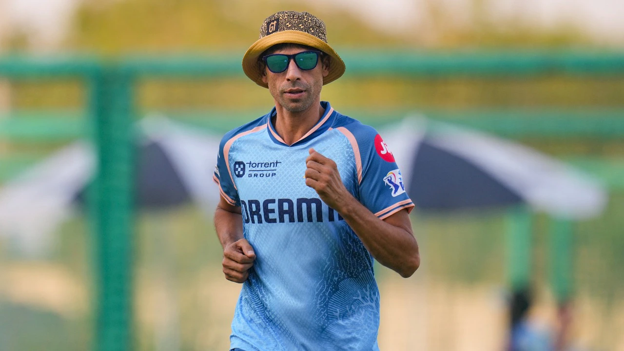 Ashish Nehra Points Out Key Weakness in GT Squad
