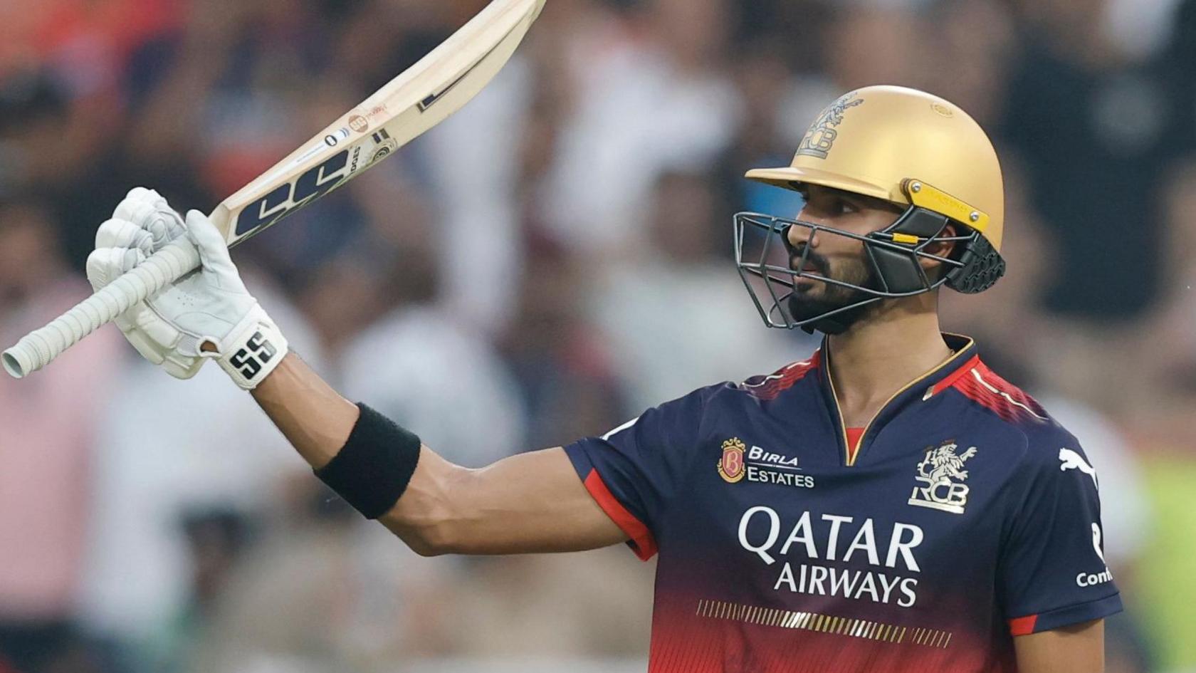 Mukund Picks Padikkal Ahead of Iyer for RCB