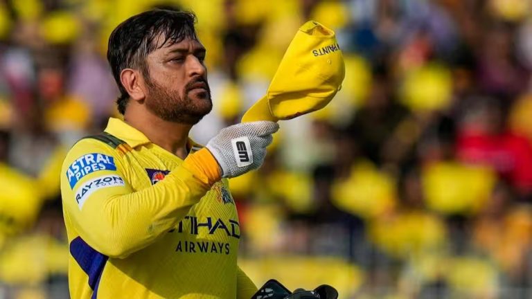 MS Dhoni Could Retire After IPL 2026, Says Uthappa