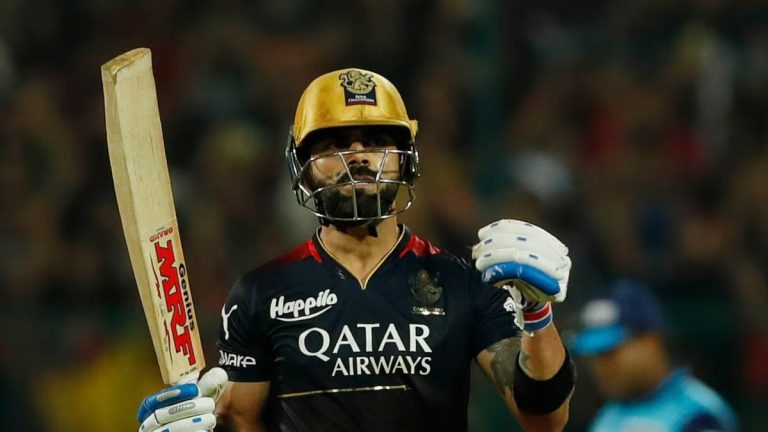 Kohli Can Accelerate Anytime, Says Bangar