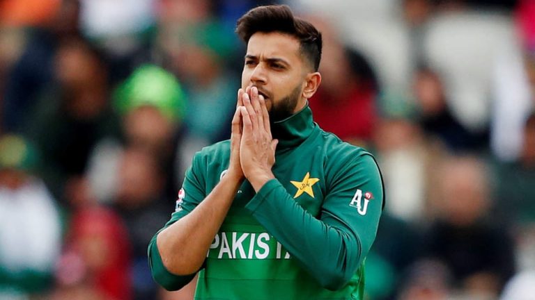 Imad Wasim says India bigger than Pakistan after title