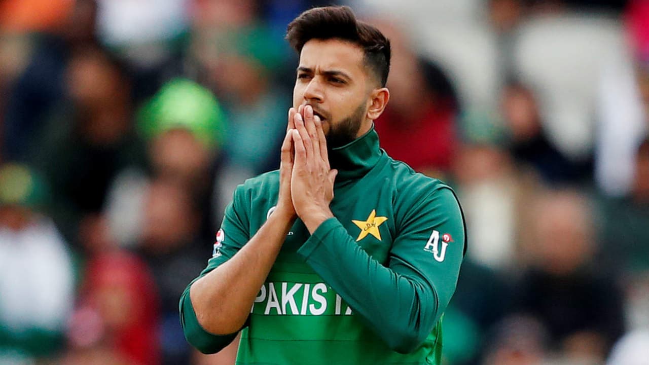 Imad Wasim says India bigger than Pakistan after title