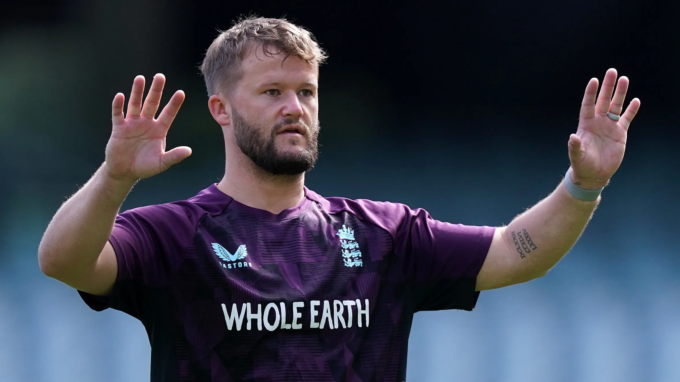 Ben Duckett Withdraws from IPL to Focus on Red-Ball