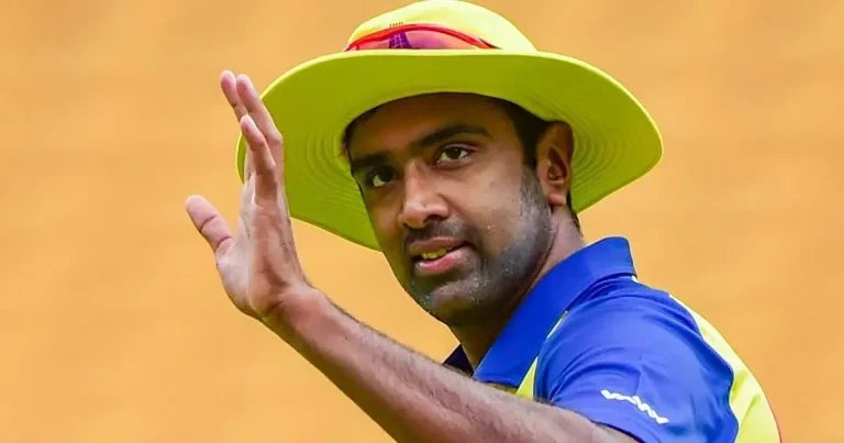 Ashwin to Play for San Francisco Unicorns in MLC 2026