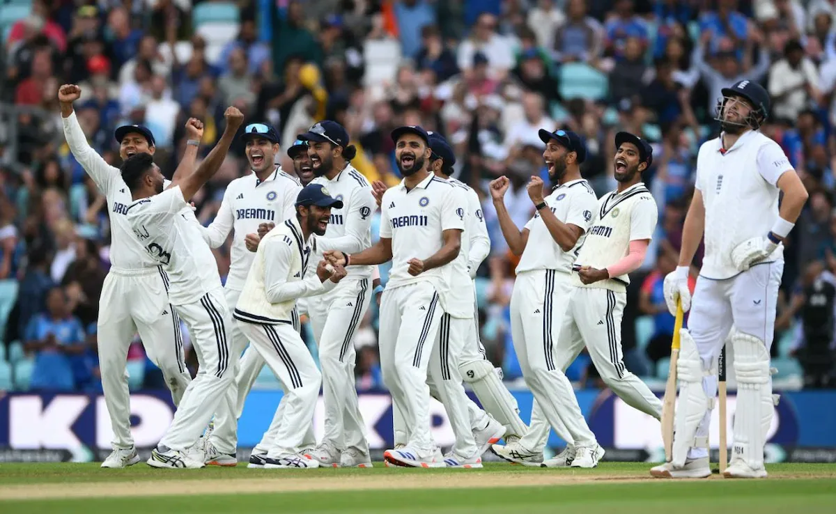 India’s Blockbuster Home Season Schedule Out