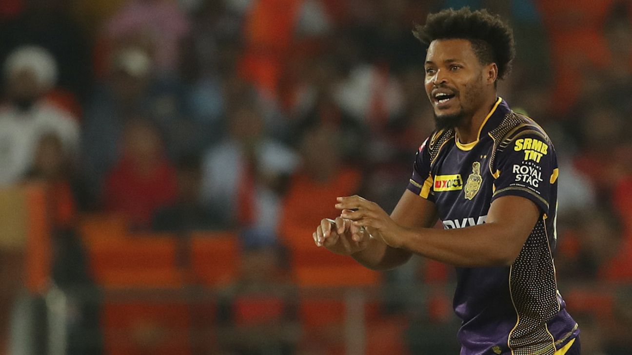 Javon Searles Hit with Suspension in Corruption Case