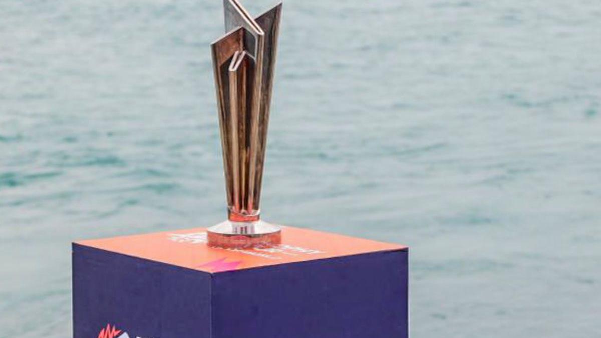 ICC Puts Contingency Plans in Place for T20 World Cup 2026