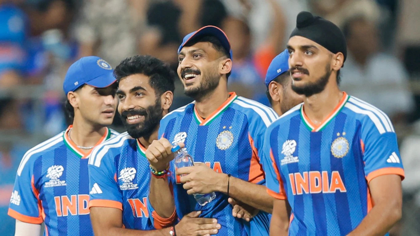 T20 World Cup 2026: India vs England, 2nd Semi-Final – Who Said What?