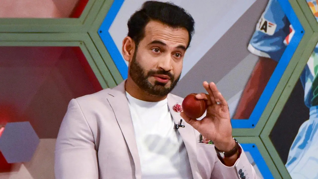 Irfan Pathan praises India star after big final win
