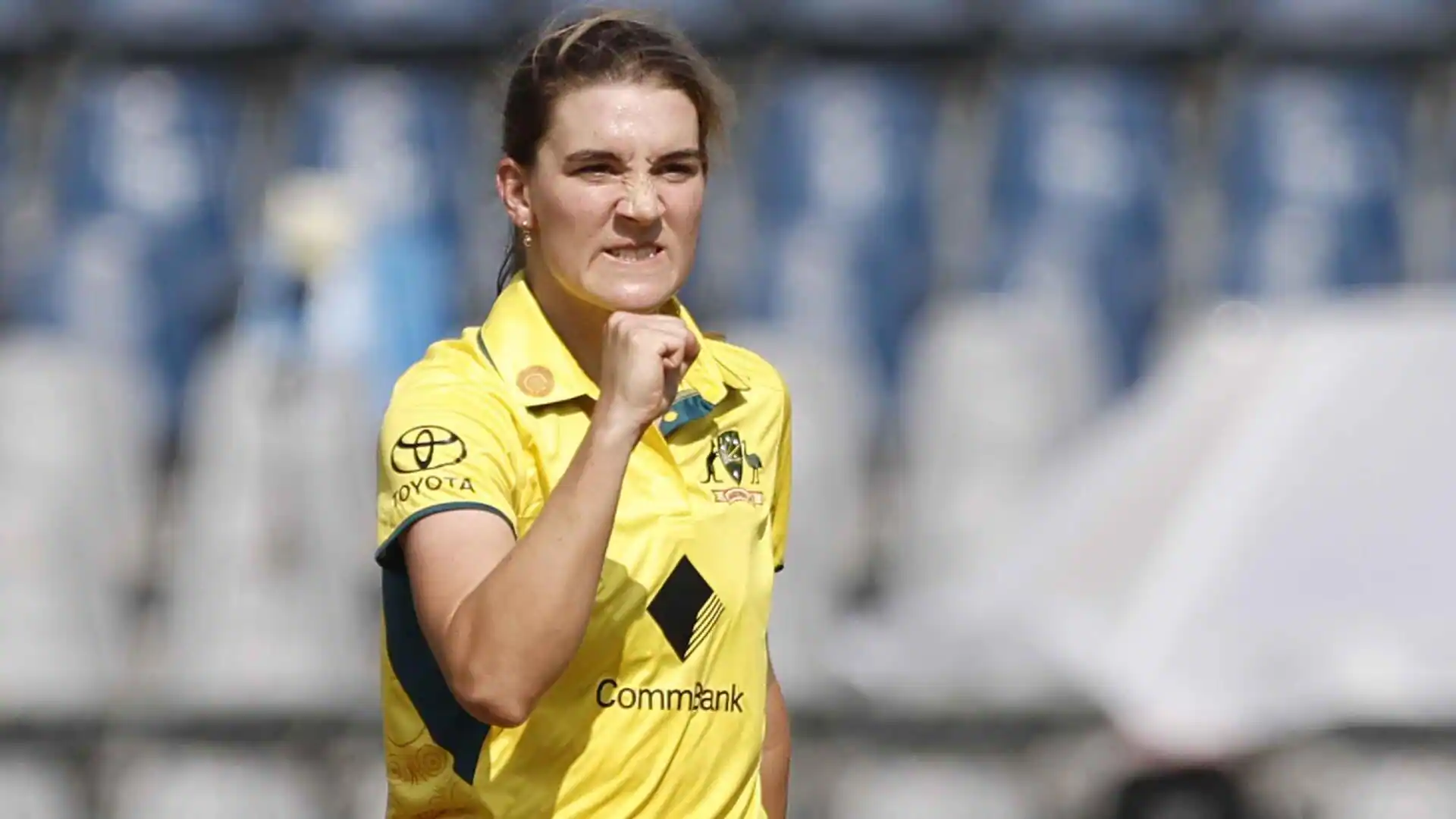 Annabel Sutherland rested, Sophie Molineux likely