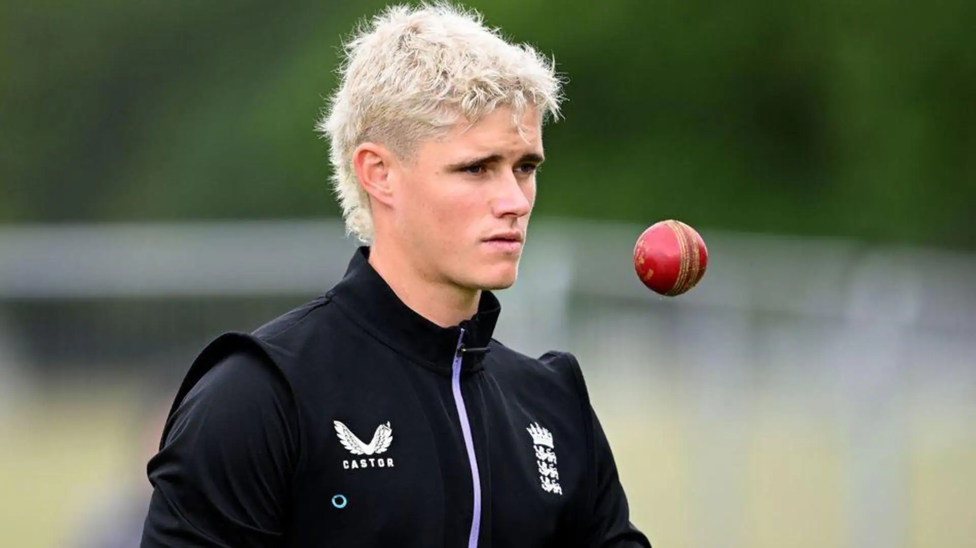 Jacob Bethell set to captain Birmingham Phoenix