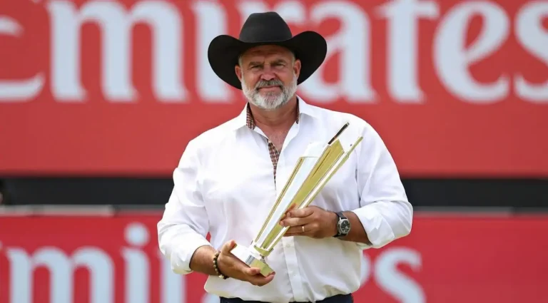 Matthew Hayden joins Gujarat Titans as batting coach