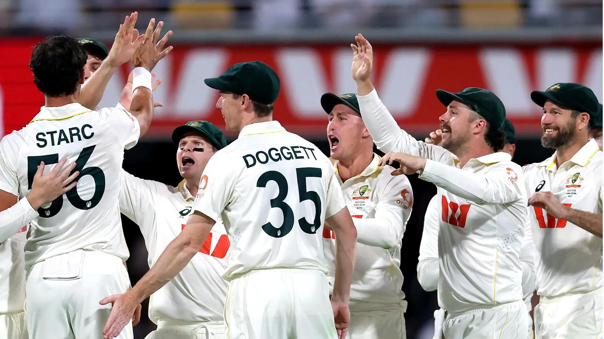 Cricket Australia backs Day-Night The Ashes Test