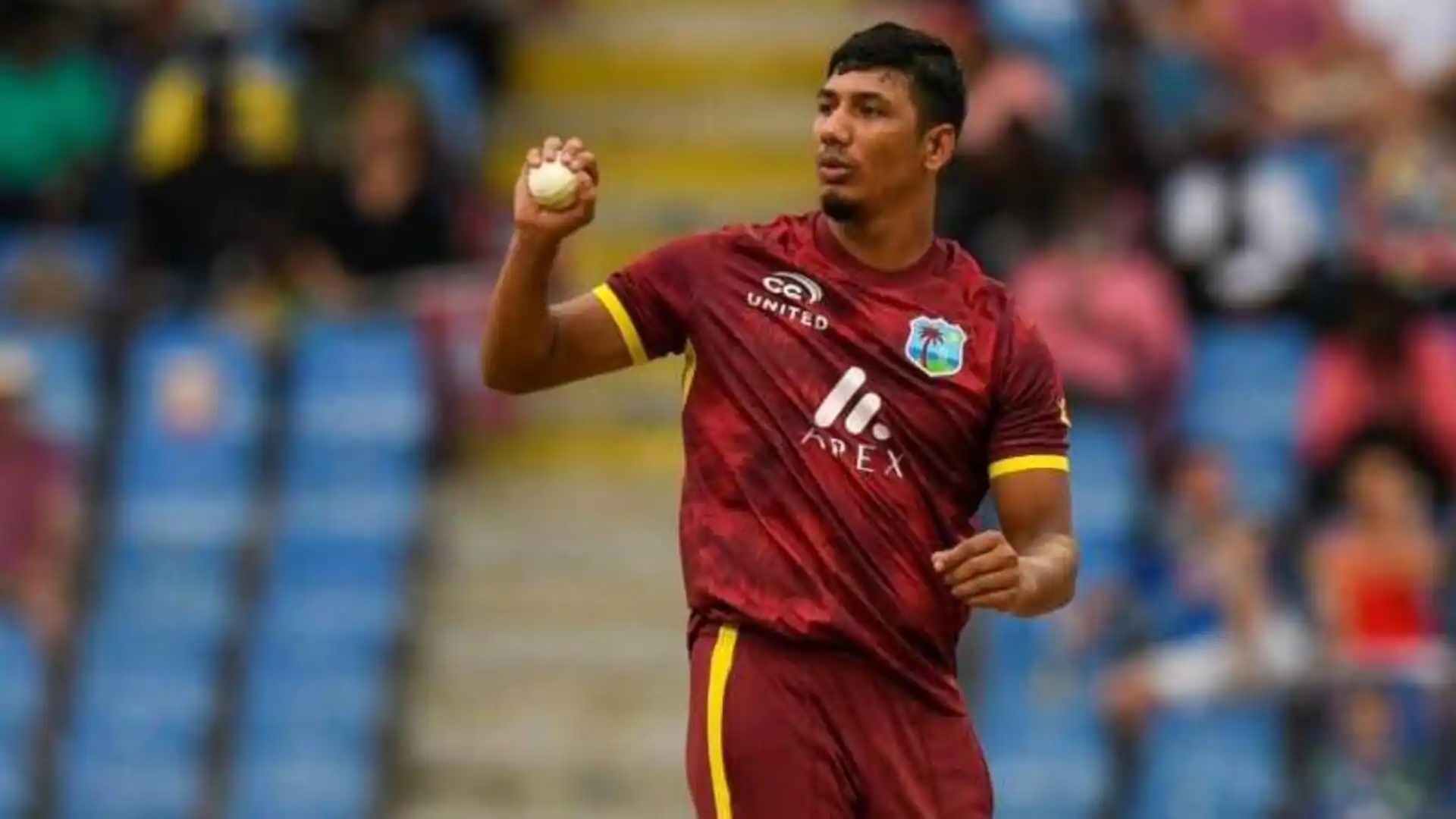 Gudakesh Motie Exit Forces Lahore Qalandars Replacement Move