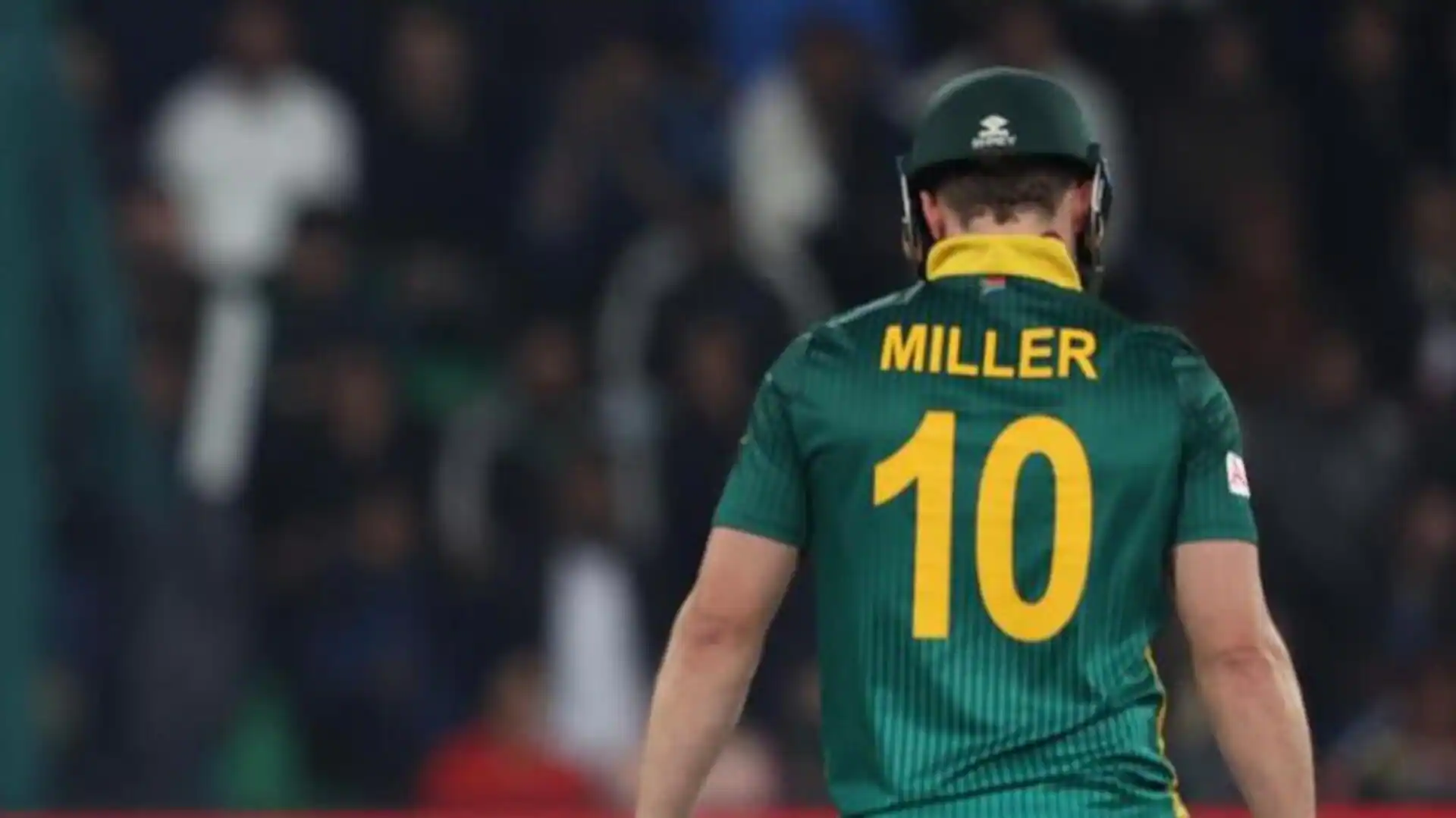 De Kock, Miller question ICC after England decision