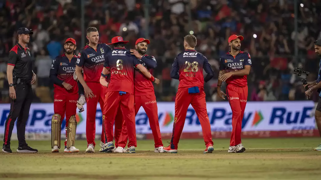 KSCA Assures Safe and Well-Managed IPL Matches