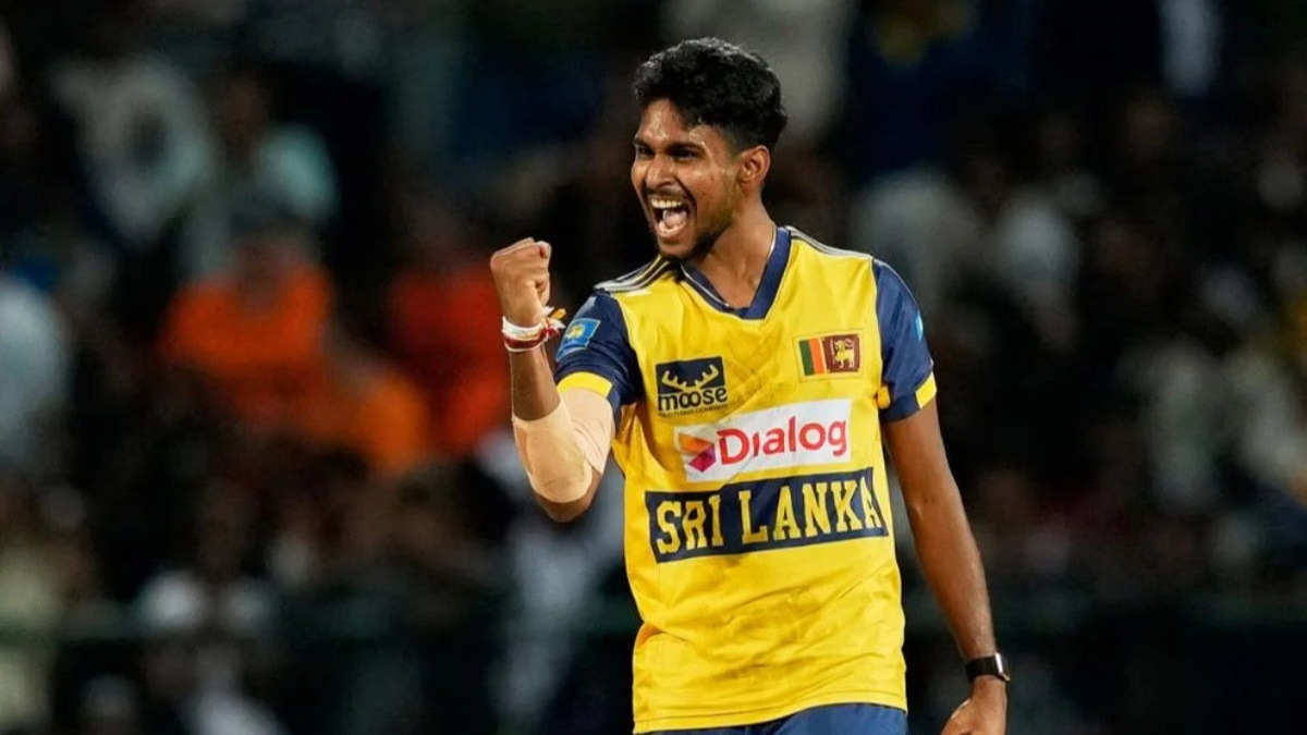 Reports: Matheesha Pathirana Denied NOC Ahead of IPL 2026