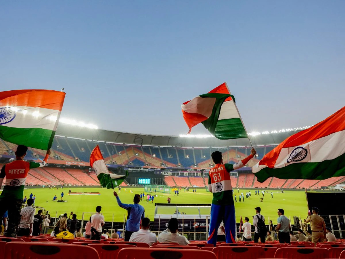 T20 World Cup 2026 Final: India vs New Zealand Ticket Prices Reach ₹3 Lakh