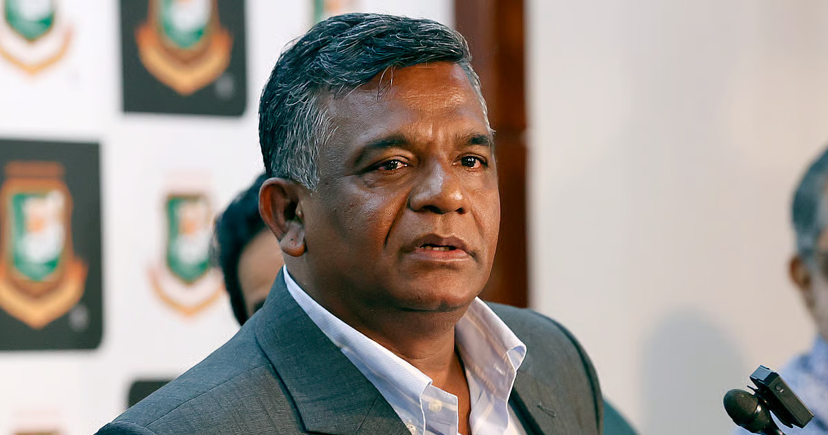 Aminul Islam Under Scanner for Decision-Making