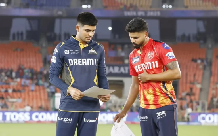 IPL 2026, Match 4: Punjab Kings vs Gujarat Titans Match Preview