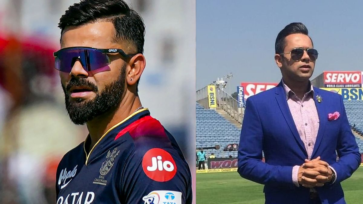 Aakash Chopra Lists Top Performers, Kohli at No.3