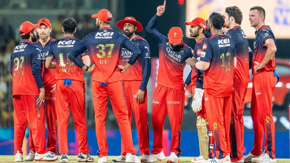 Aditya Birla-Led Consortium Secures RCB Franchise