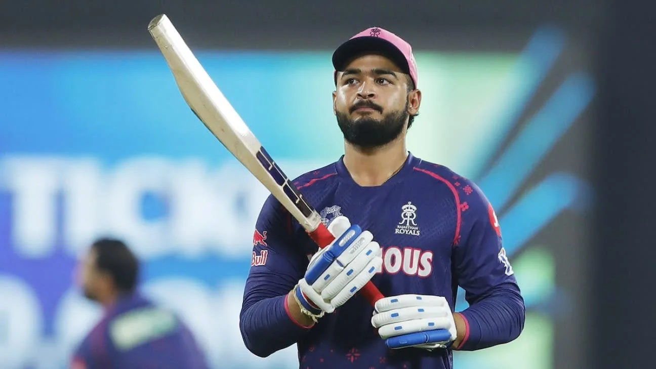 Laxmipathy Balaji Questions Leadership Approach