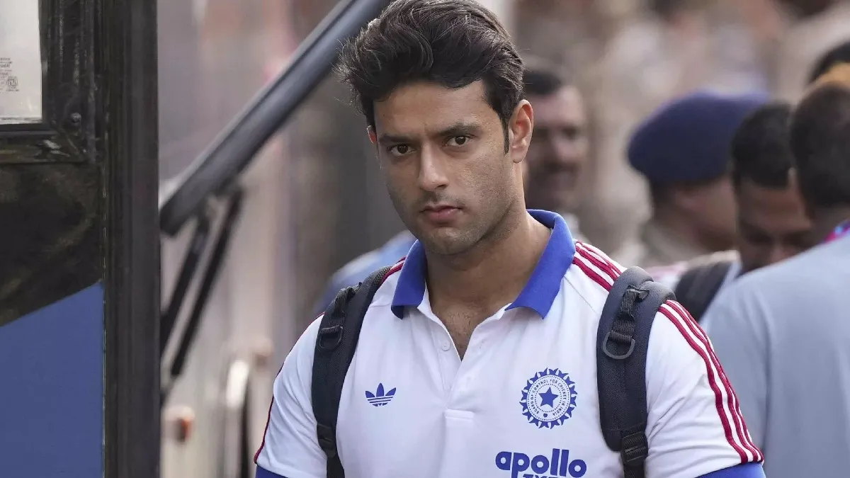 Shivam Dube Shares Unique Travel Choice