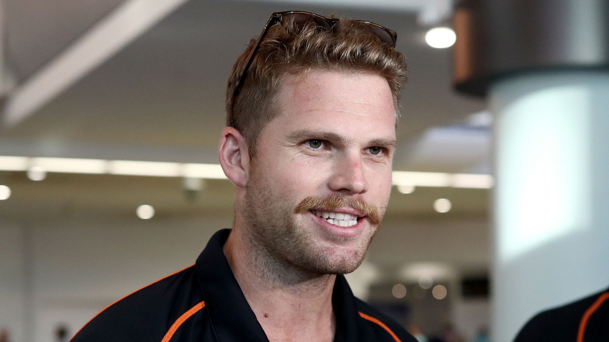 Lockie Ferguson Hails Ben Sears’ Performance