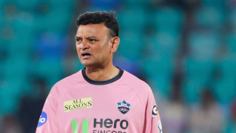 Hemang Badani to coach Southern Brave