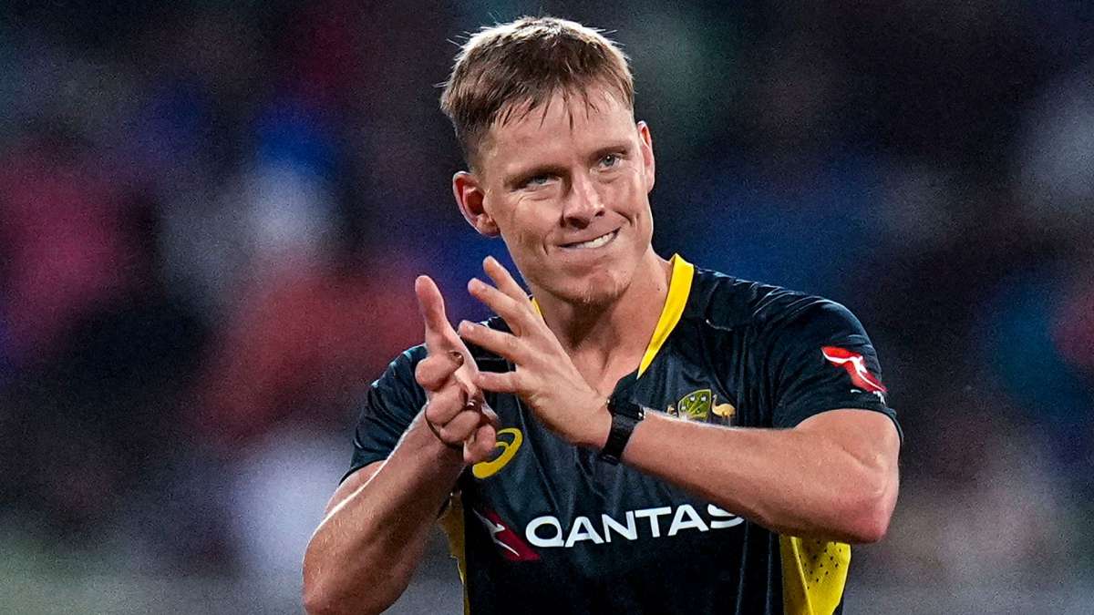 Nathan Ellis Injury Leaves CSK Without Key Pacer