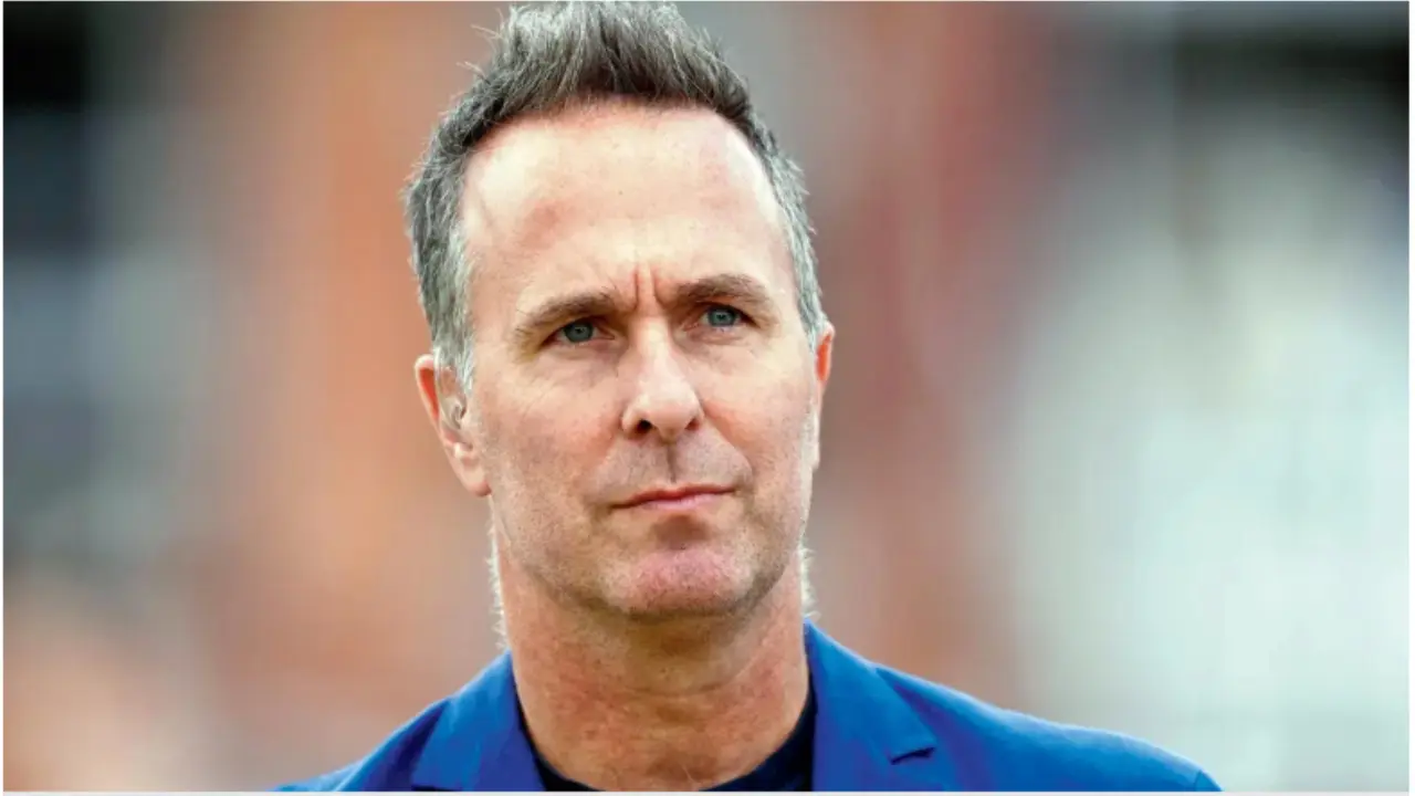 Michael Vaughan hits out at ICC over WI, SA situation