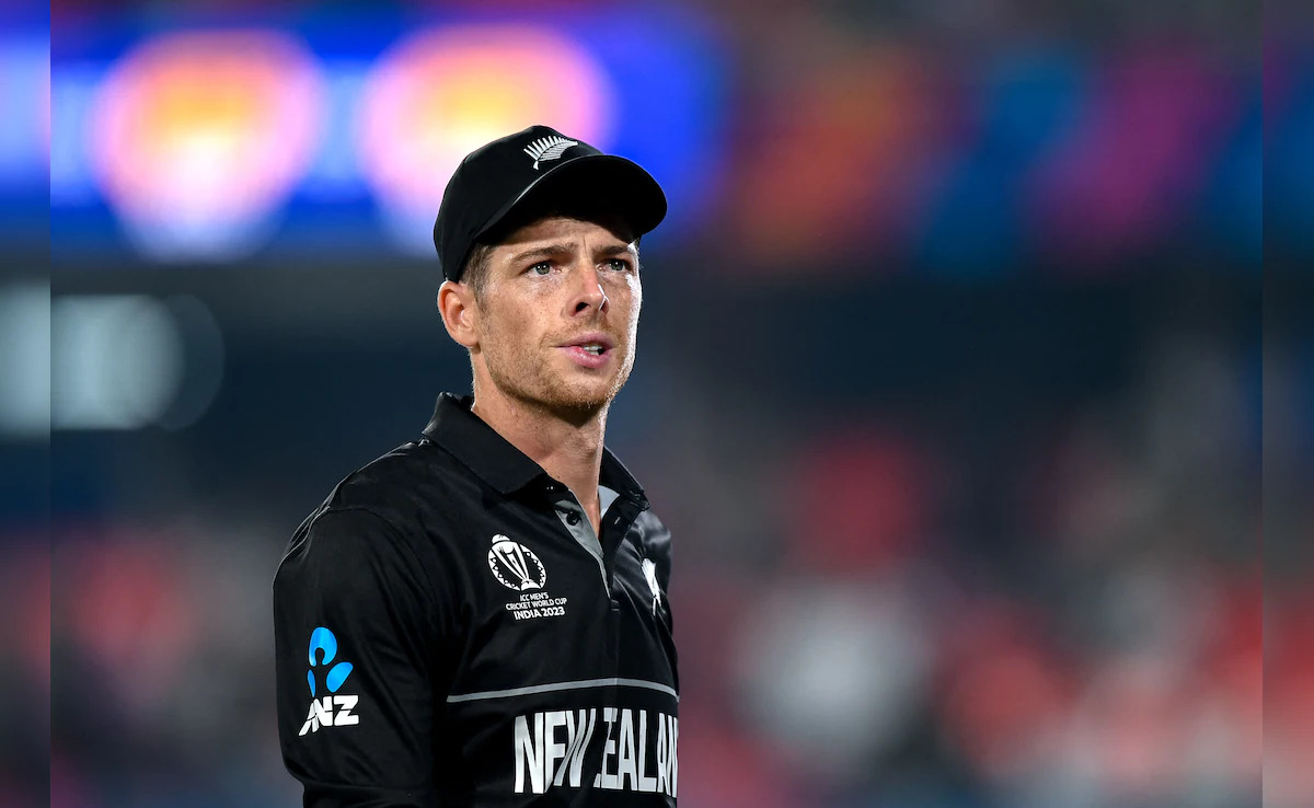 Santner echoes Cummins: Ready to break hearts in Ahmedabad