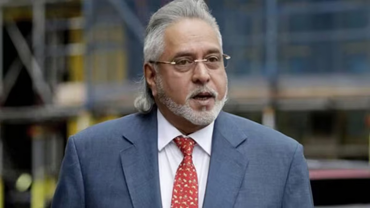 Mallya Reacts as RCB Ownership Changes Hands