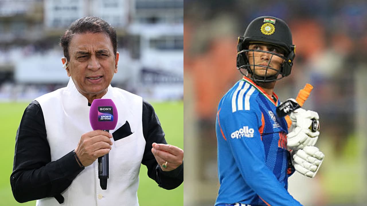 Gavaskar questions Abhishek’s place for final