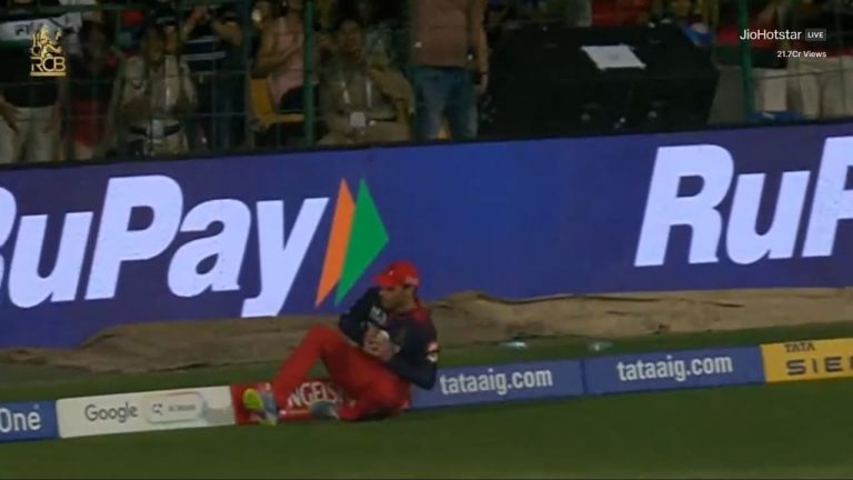Salt’s Stunning Yet Contentious Catch Removes Klaasen