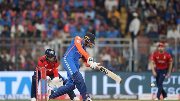 British High Commission Hypes IND-ENG Semi