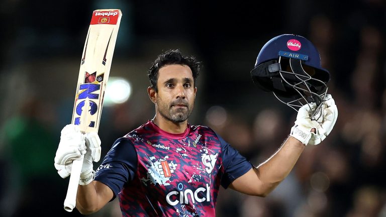 Ravi Bopara Calls Time on County Cricket Career