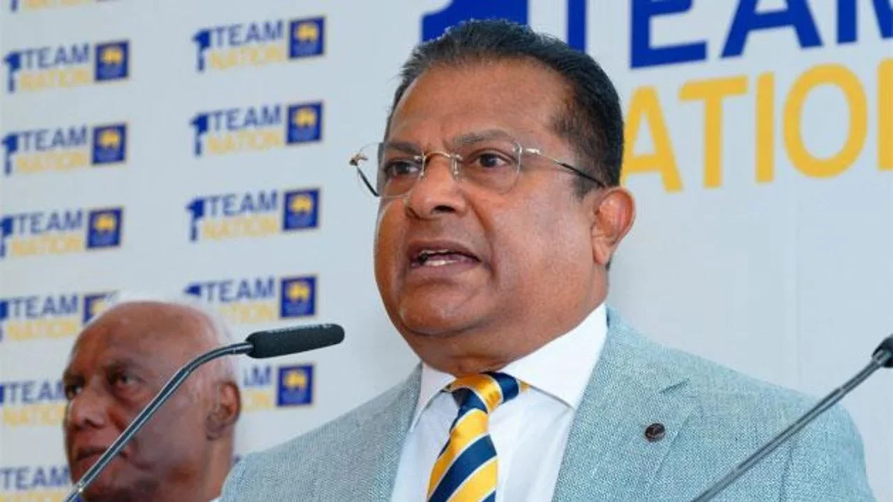 SLC President Shammi Silva Resigns Amidst Turmoil — Sri Lanka Cricket Faces Uncertain Future